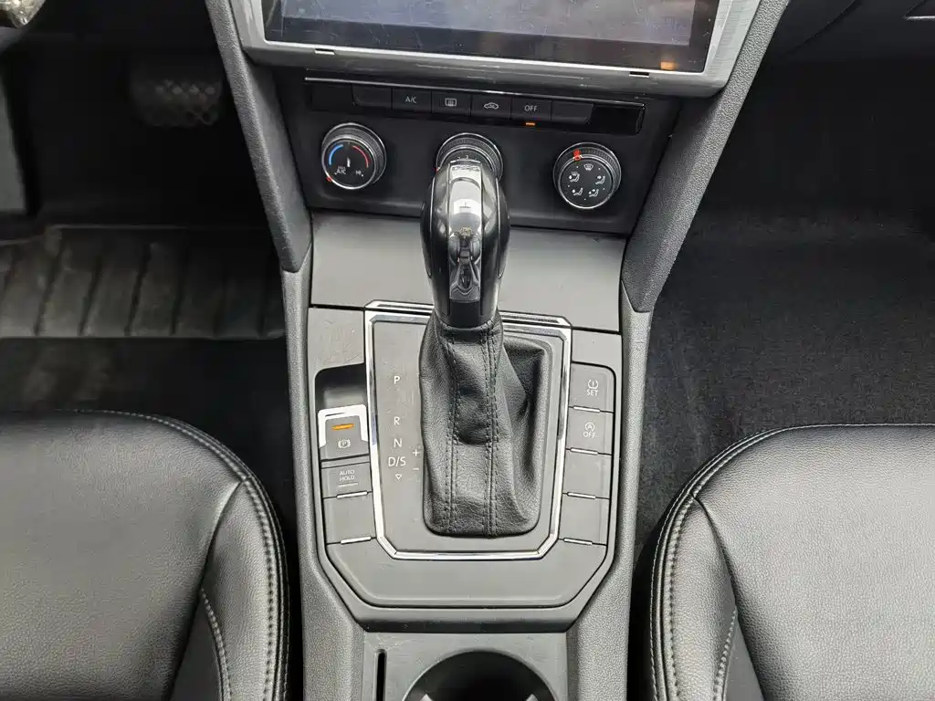 Volkswagen Lamando — миниатюра 13