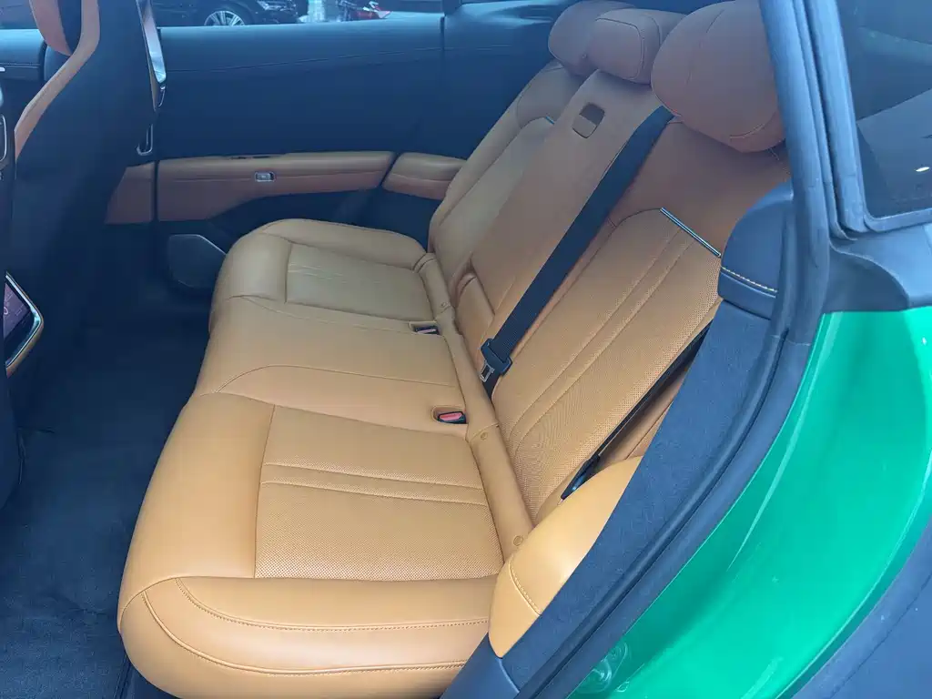 XIAOMI CAR XIAOMI YU7