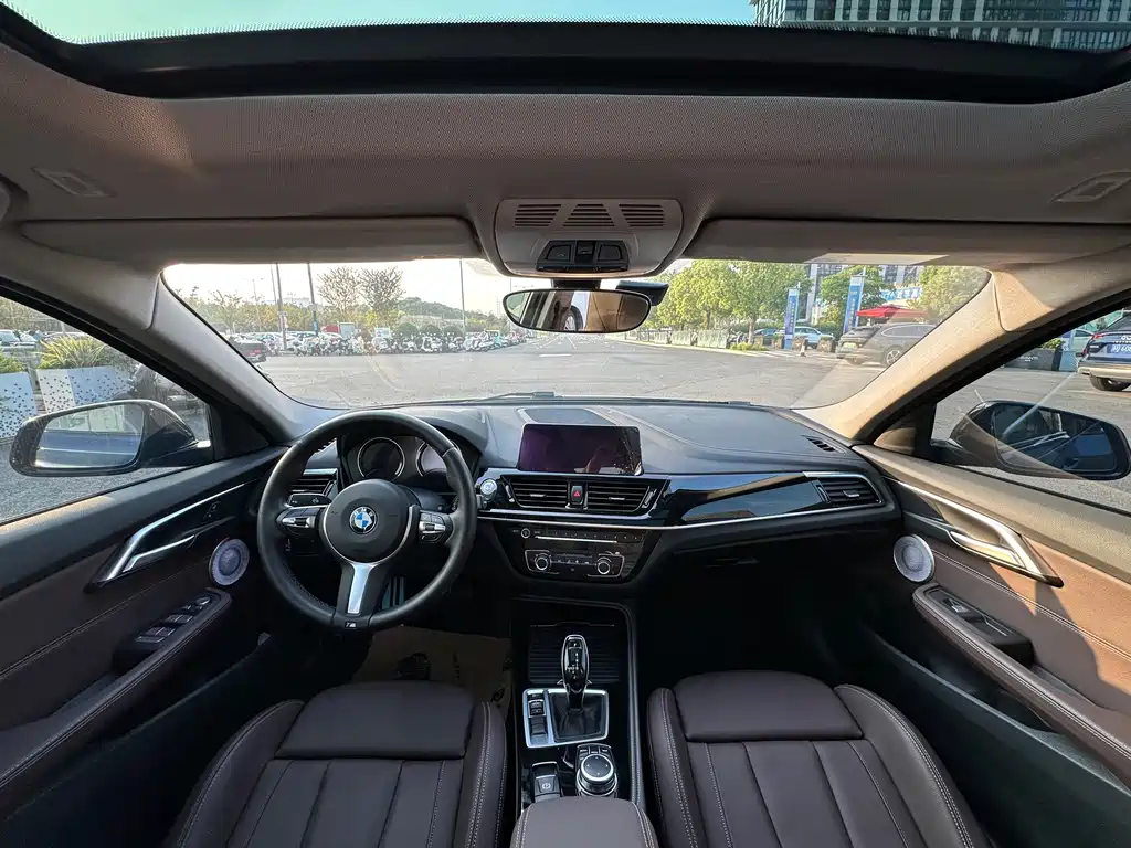 BMW 1 Series — миниатюра 15