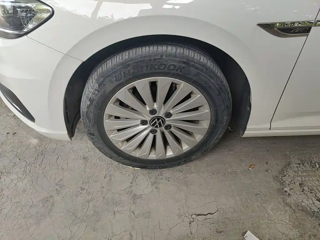 Volkswagen Lavida — миниатюра 23