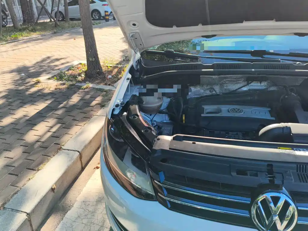 Volkswagen Sharan — миниатюра 20