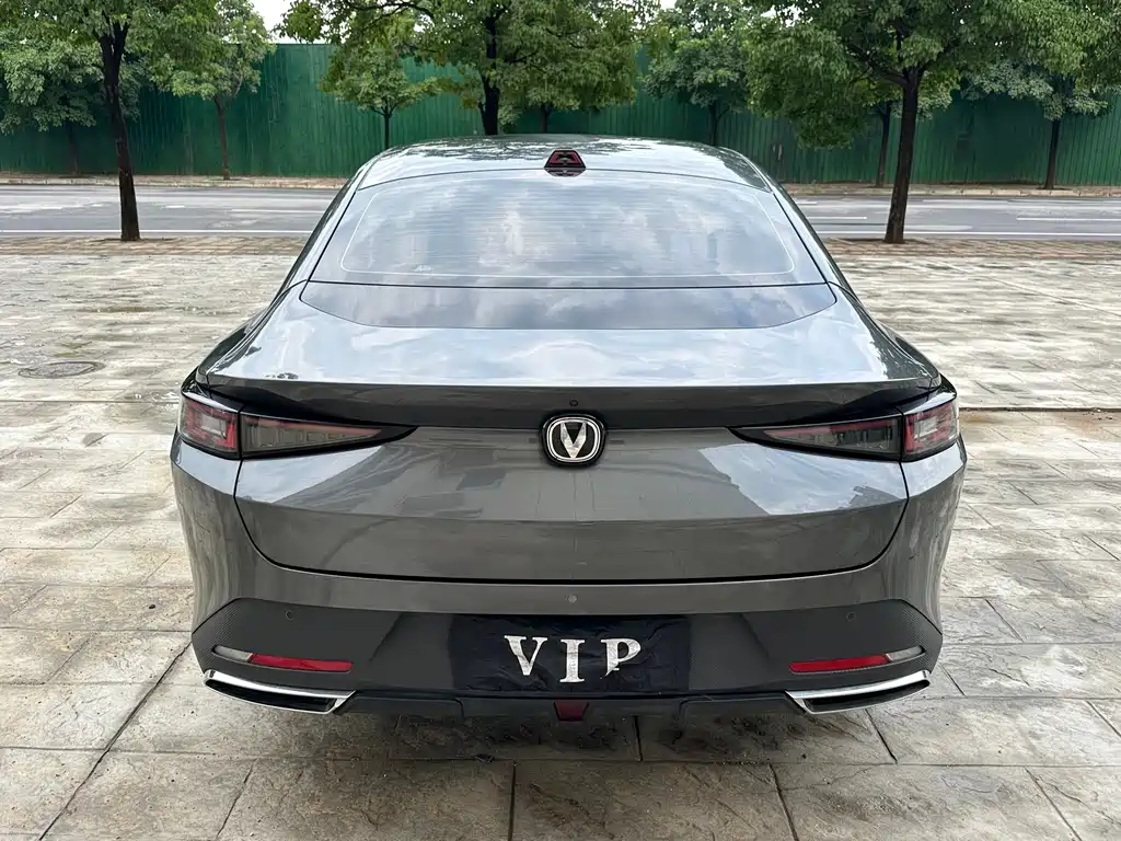 Changan Yida 2023 NE 1.5T GDI DCT Luxury