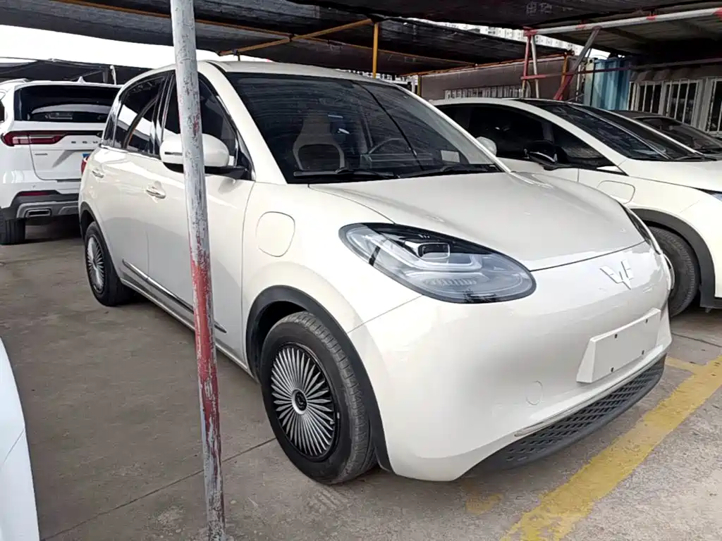 Wuling Bingo — миниатюра 4