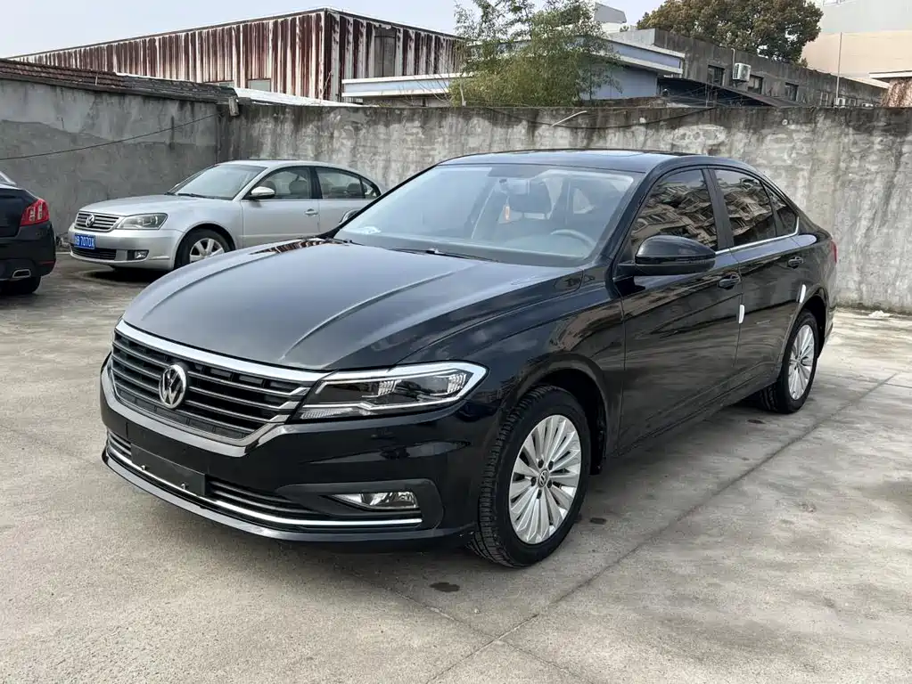 Volkswagen Lavida 2021