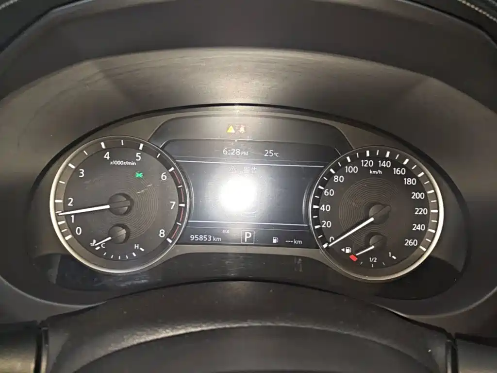 Infiniti QX50 — миниатюра 12