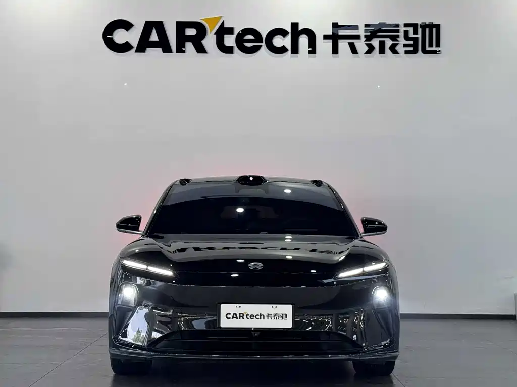 NIO ET5T — миниатюра 2