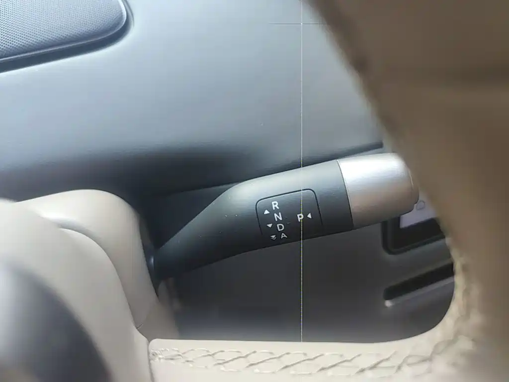 Li Auto Li i6 — миниатюра 14