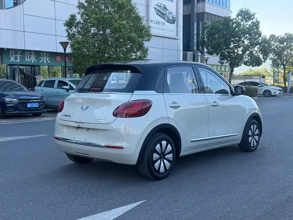 Wuling Bingo — миниатюра 10