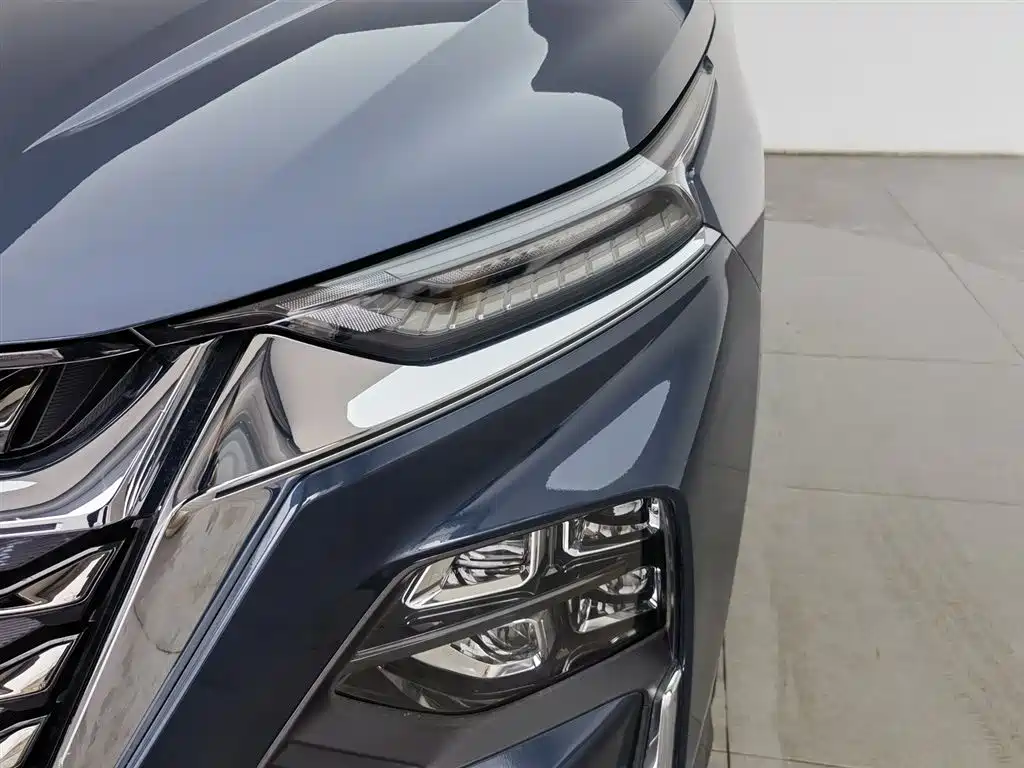 WULING WULING CAPGEMINI