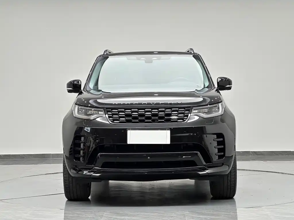 Land Rover Discovery 2021 360PS R-Dynamic S