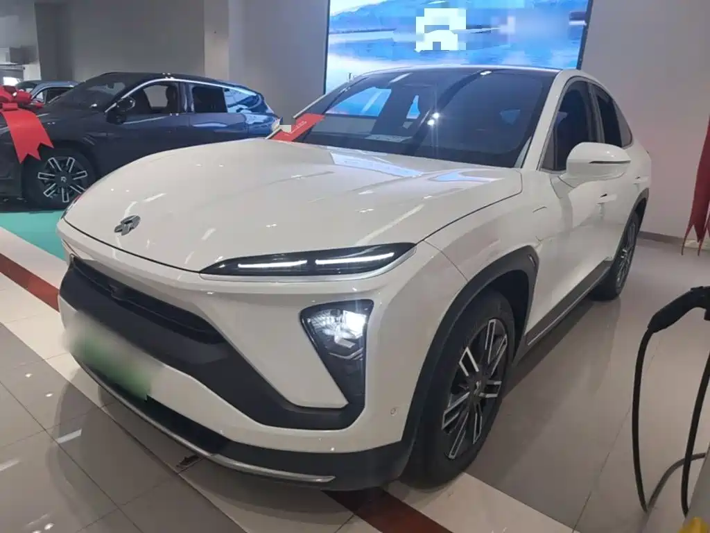 NIO EC6 — миниатюра 2
