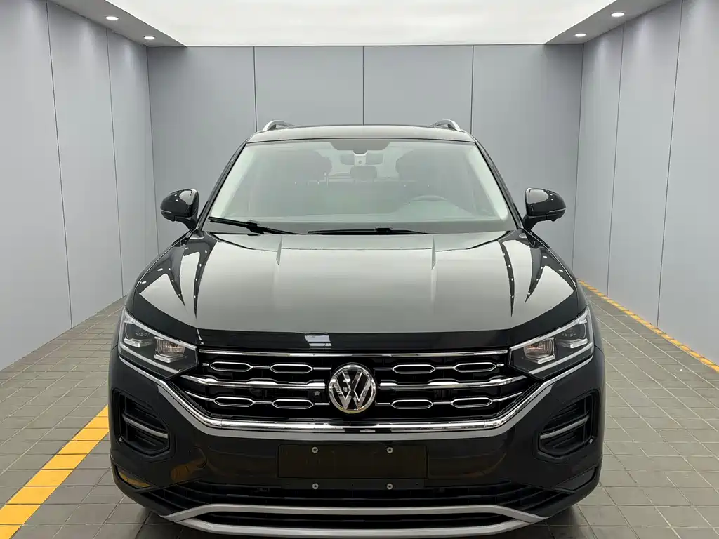 VOLKSWAGEN TANYUE