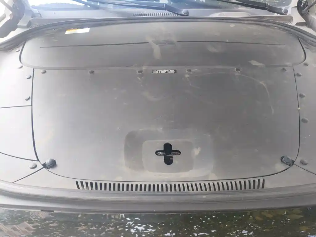 Li Auto Li ONE — миниатюра 16