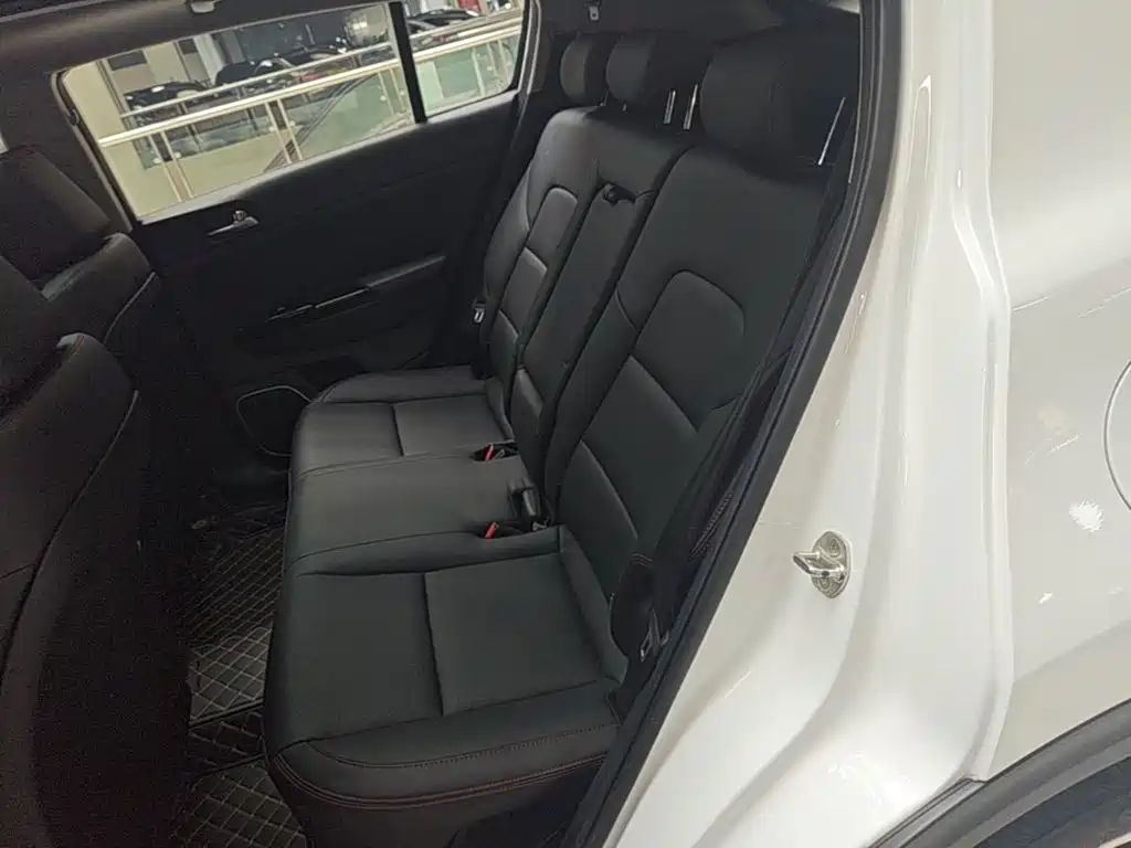 Kia KX5 — миниатюра 17
