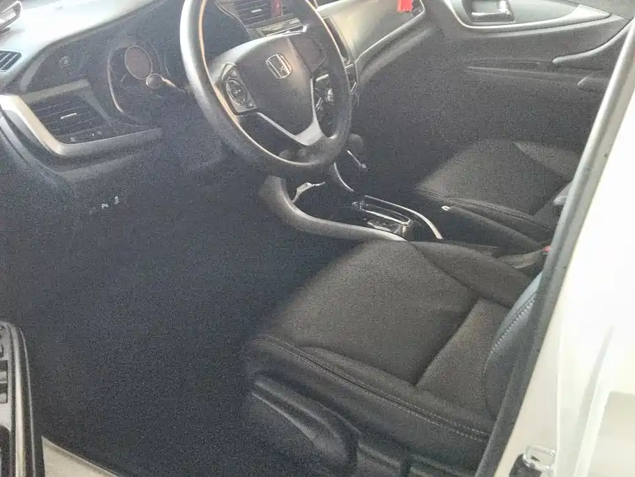 Honda Crider — миниатюра 9