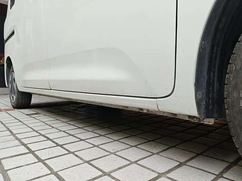 Wuling Zhiguang EV — миниатюра 21