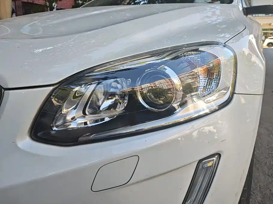 Volvo XC60 — миниатюра 5
