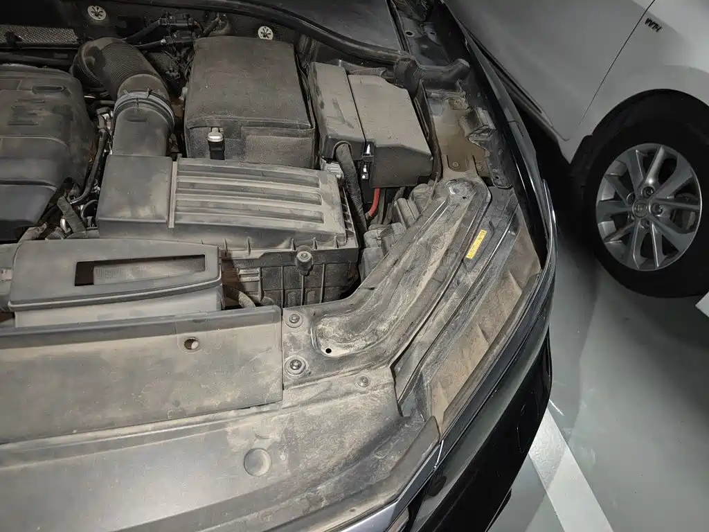 Volkswagen Passat — миниатюра 21