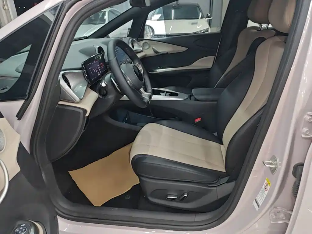 BYD Dolphin — миниатюра 15