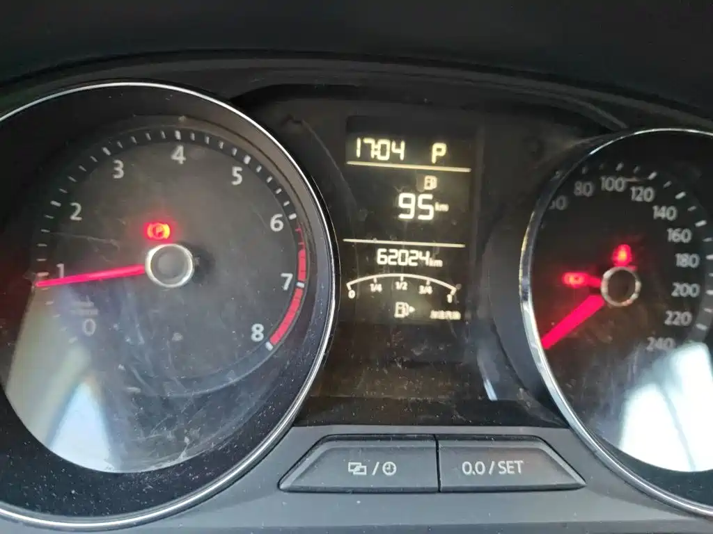 Volkswagen Lavida — миниатюра 8