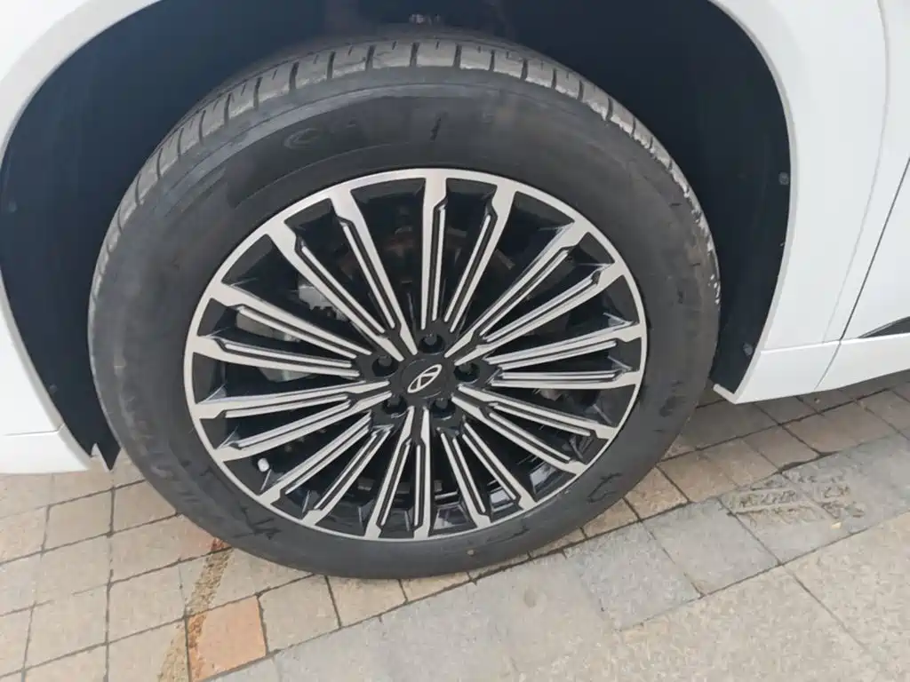 Chery Tiggo 9 — миниатюра 23