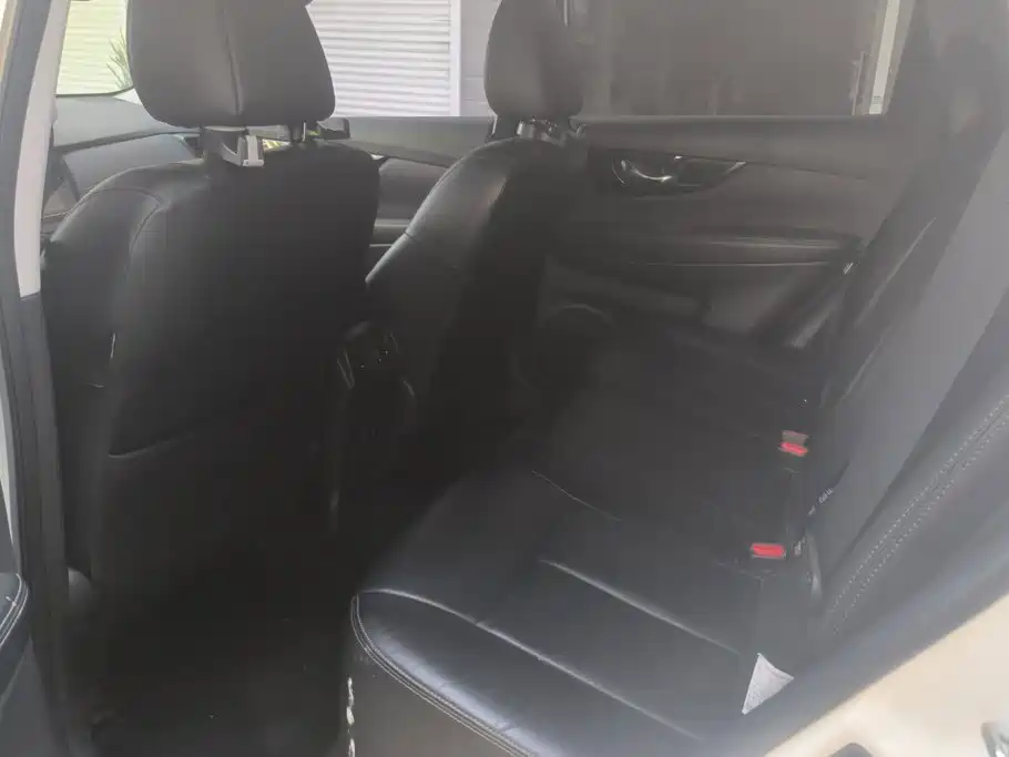 Nissan X-Trail — миниатюра 11