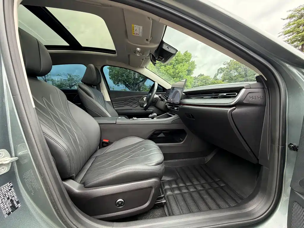 Chery Arrizo 8 PRO — миниатюра 12
