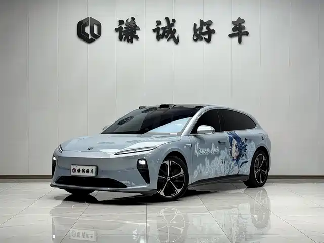 WEILAI NIO ET5T 2024