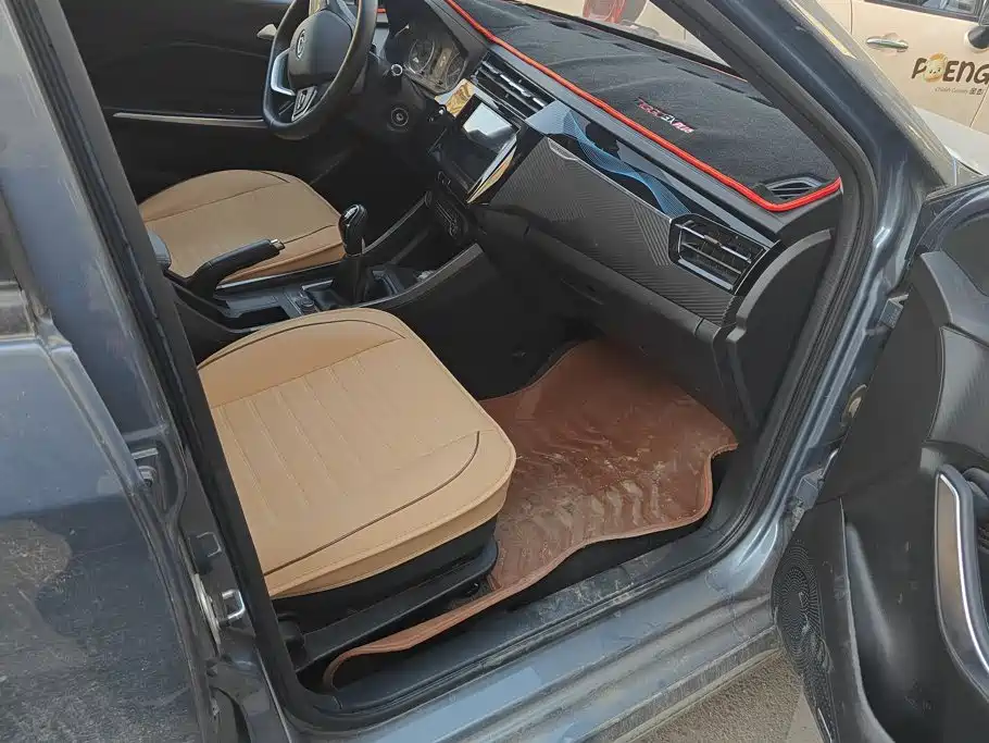 Chery Tiggo 3x — миниатюра 8
