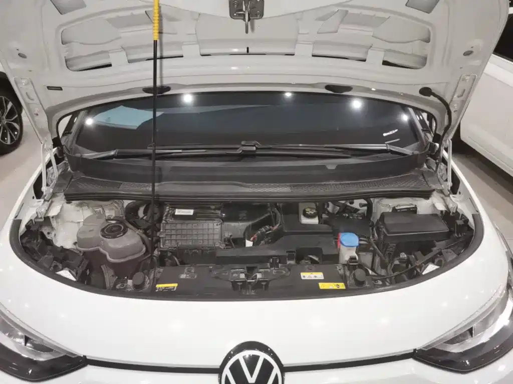 Volkswagen ID.3 — миниатюра 20