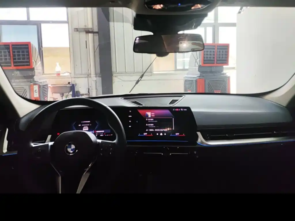 BMW X1 — миниатюра 4