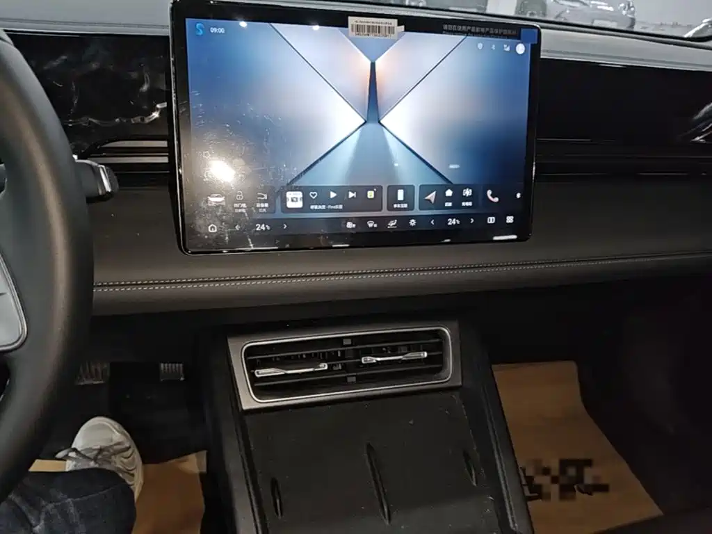 BYD Qin L — миниатюра 13