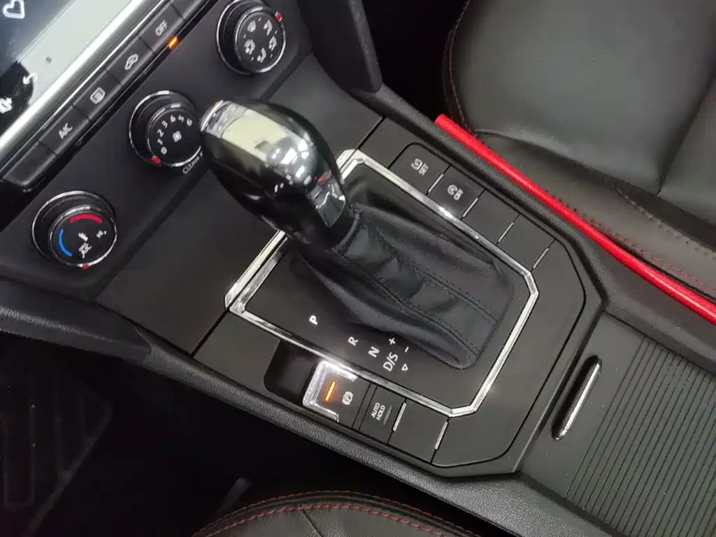 Volkswagen Lamando — миниатюра 14