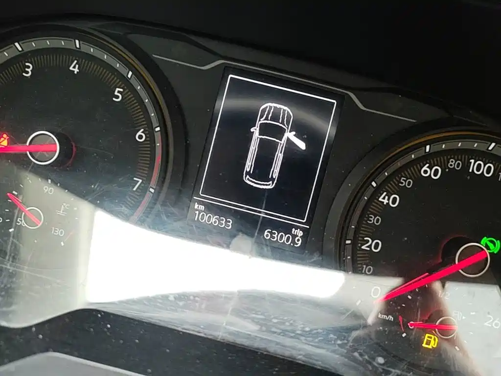 Volkswagen Tharu — миниатюра 12