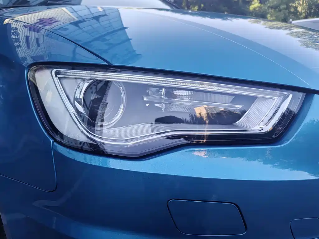 Audi A3 — миниатюра 18