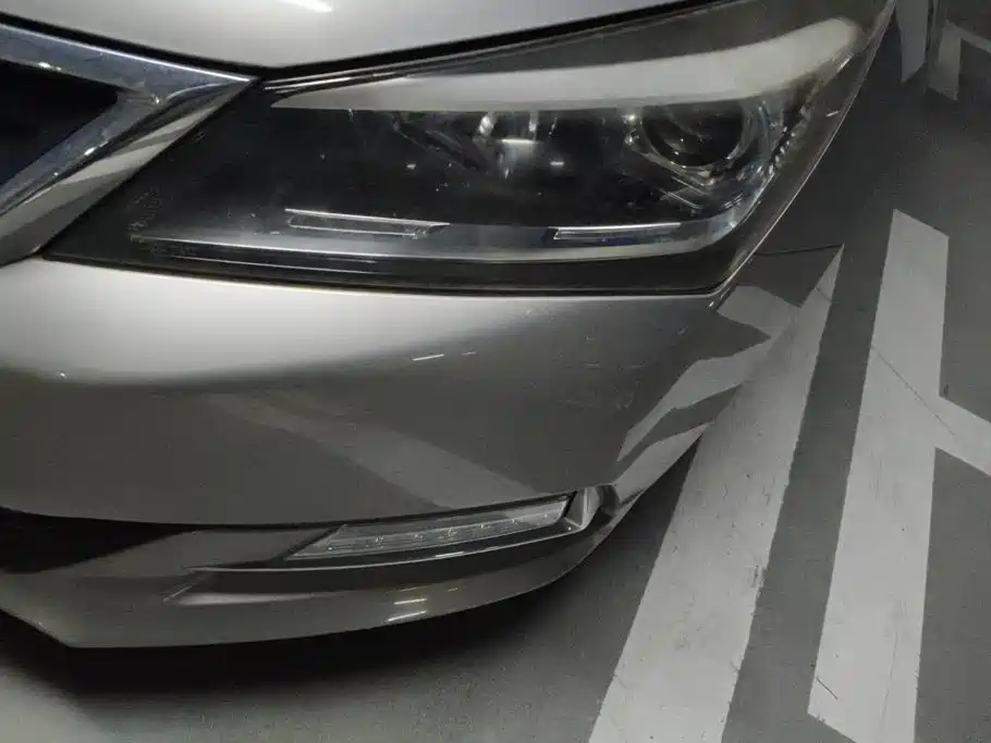 Changan V7 — миниатюра 5