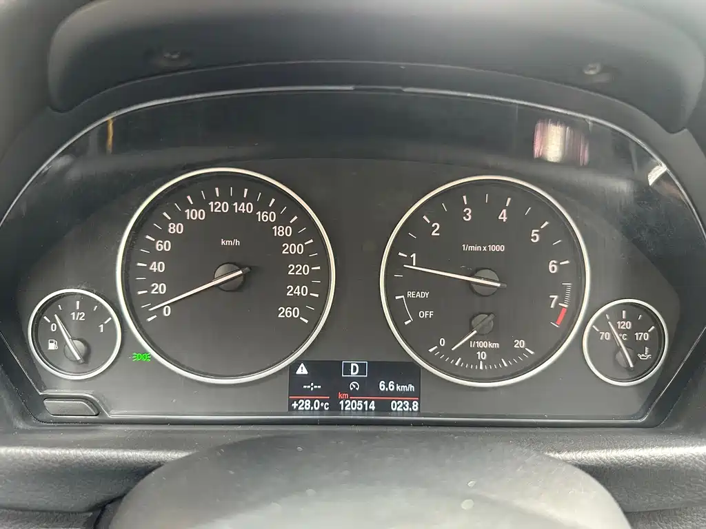BMW 3 Series — миниатюра 10