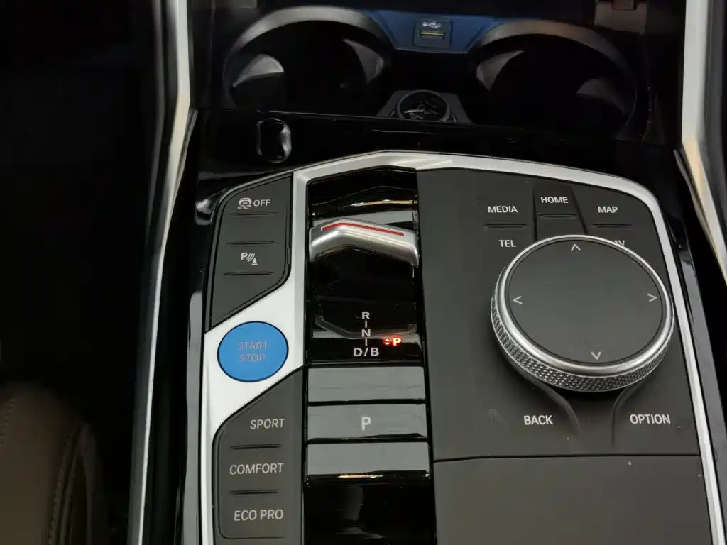 BMW i3 — фотографии объявления, Фото 13