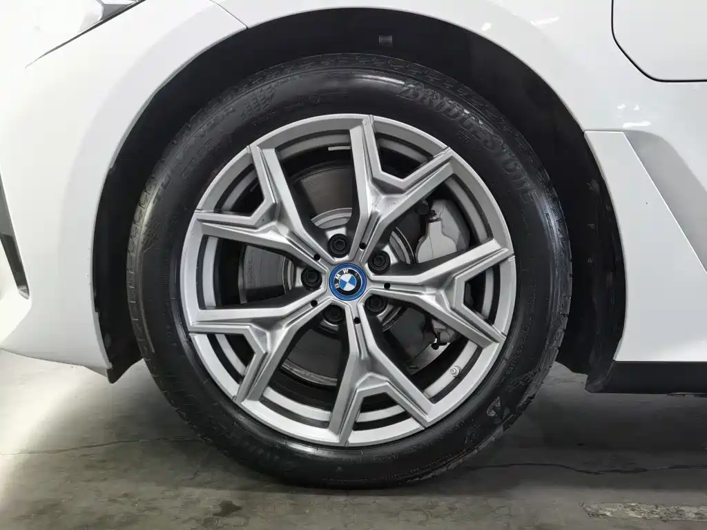 BMW i3 — фотографии объявления, Фото 17