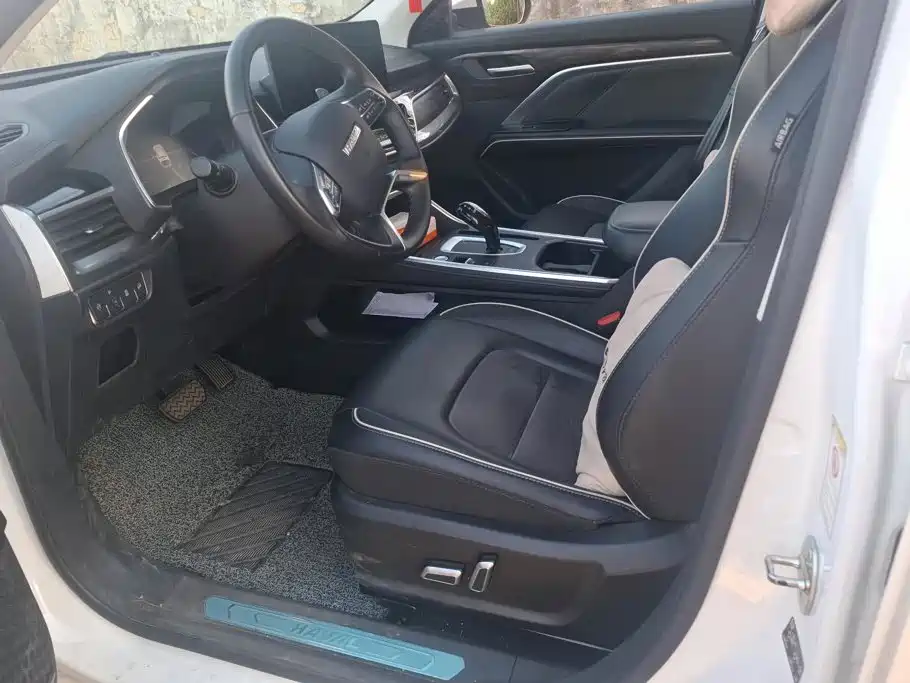 Haval H6 — миниатюра 9