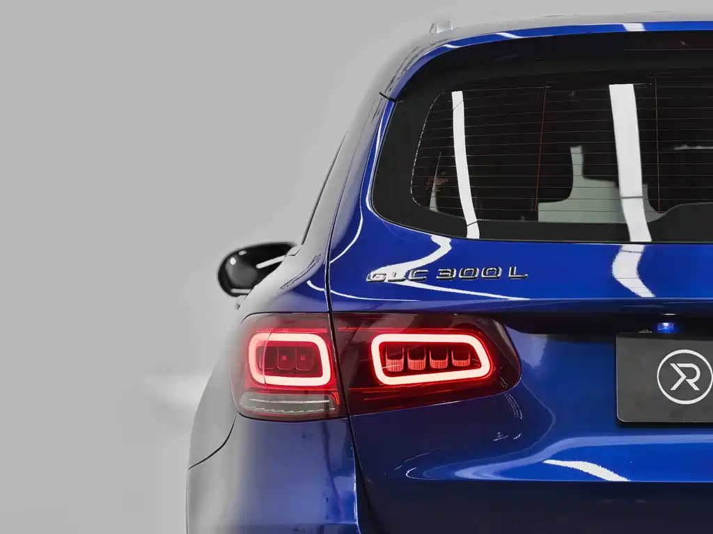 Mercedes-Benz GLC — миниатюра 35