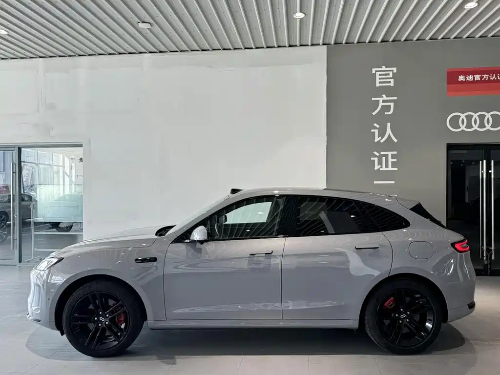 AITO AITO M5 — миниатюра 3
