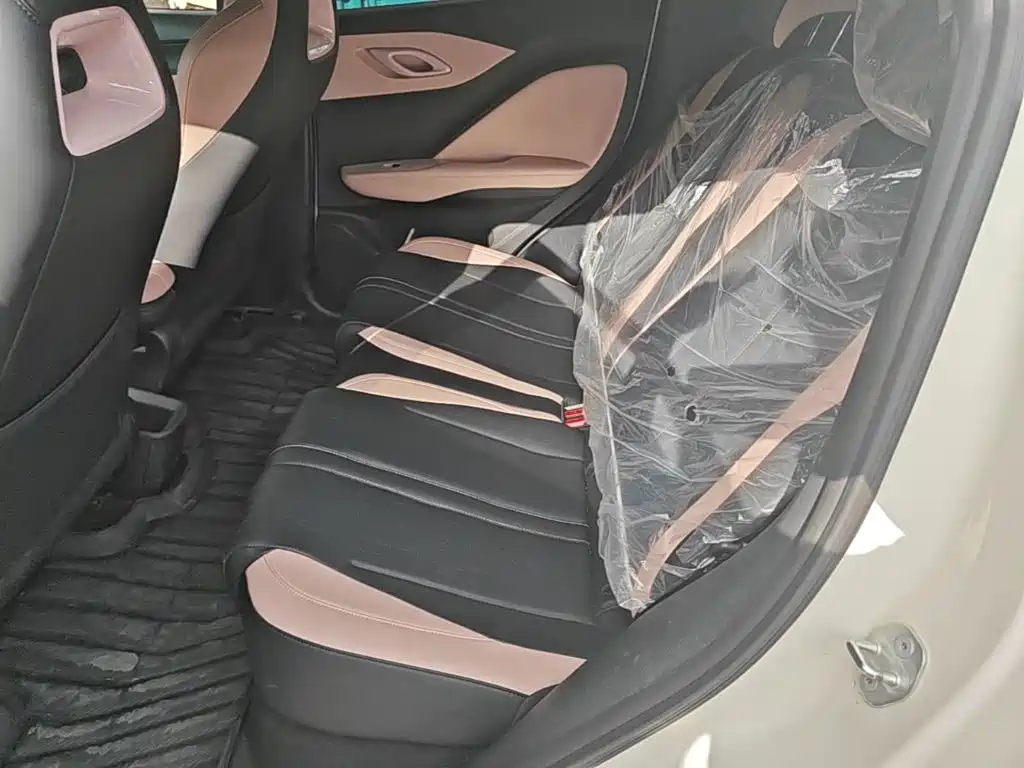 BYD Seagull — миниатюра 17