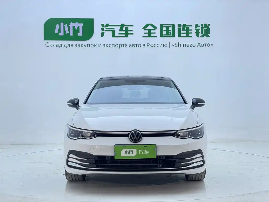 Volkswagen Golf 2023 280TSI DSG Pro