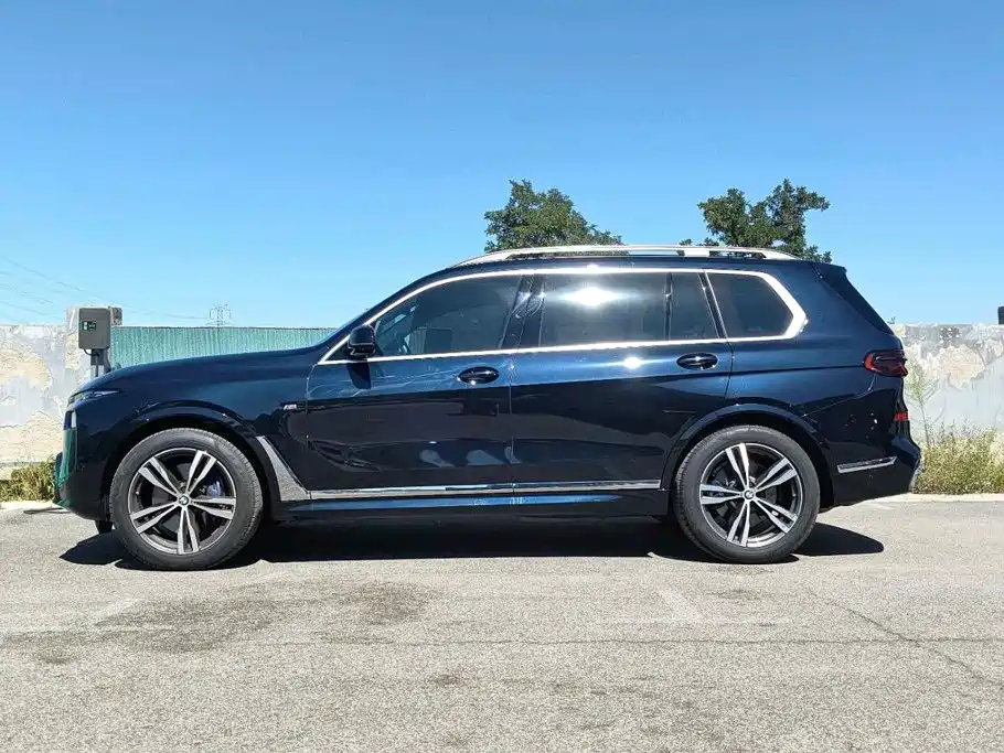 BMW X7 — миниатюра 2