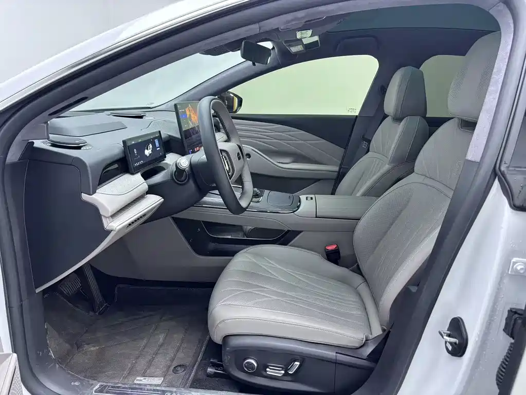 GEELY GALAXY GALAXY SPARKLE 8