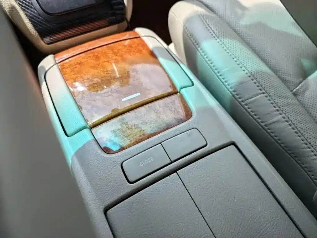 Lexus RX Classic — миниатюра 9