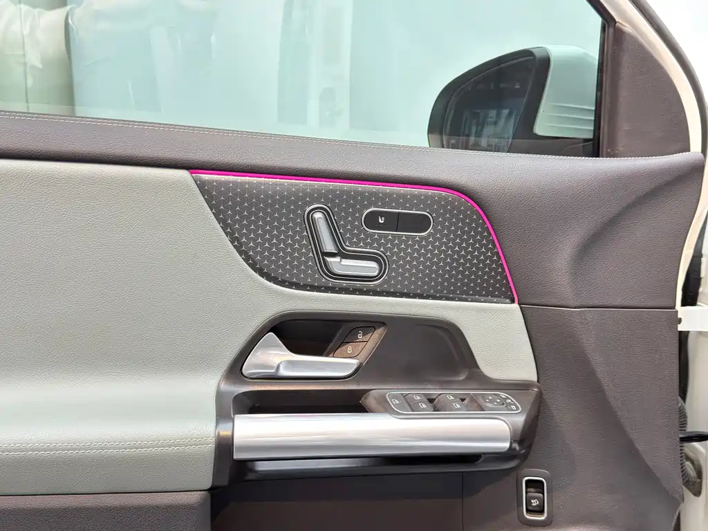Mercedes-Benz EQA — миниатюра 15