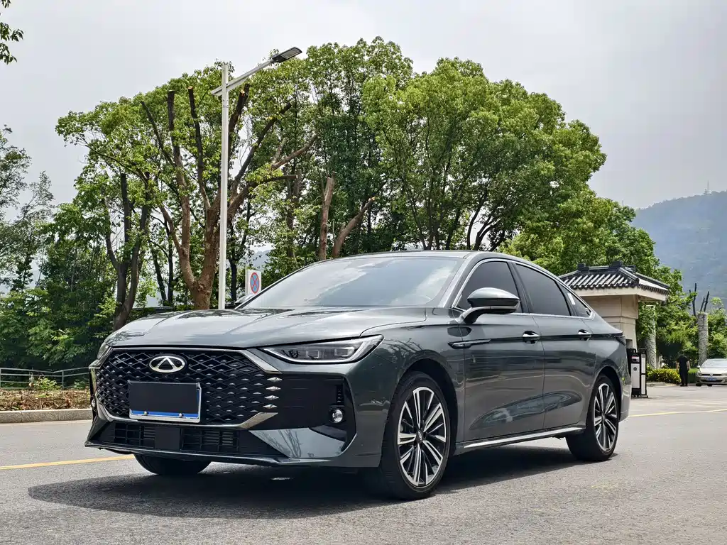 Купить Chery Arrizo 8 PRO