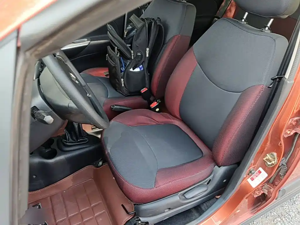 Baojun Spark — миниатюра 15